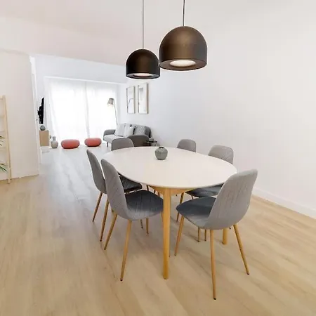Apartment Esplendido En El Centro