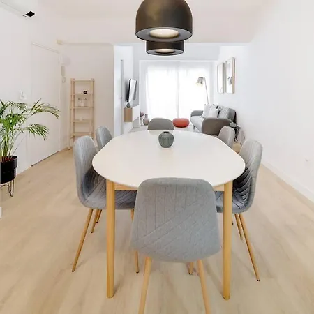 Esplendido En El Centro Apartment *