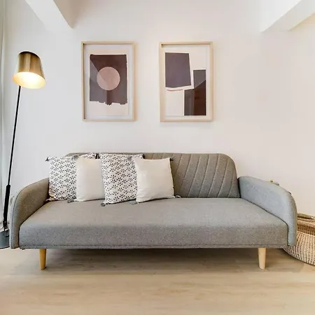 Apartment Esplendido En El Centro