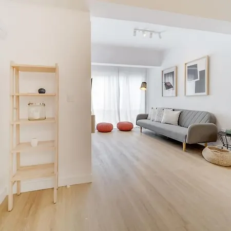 Esplendido En El Centro Apartment
