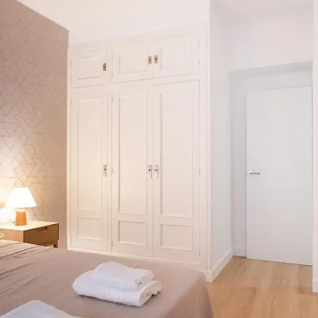 Esplendido En El Centro Apartment *