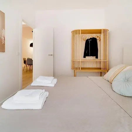 Esplendido En El Centro Apartment