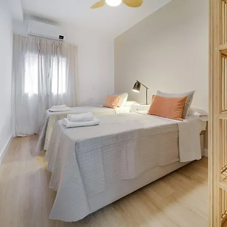 Apartment Esplendido En El Centro *