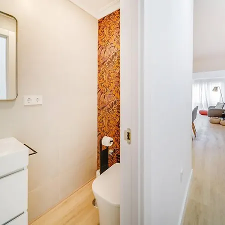Apartment Esplendido En El Centro