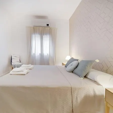 Apartment Esplendido En El Centro Malaga