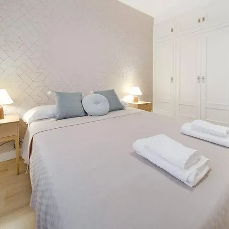 Esplendido En El Centro Apartment Malaga