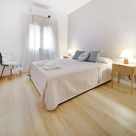 Esplendido En El Centro Apartment Malaga