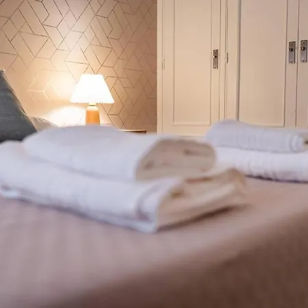 Apartman Esplendido En El Centro Málaga